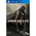 Dark Souls II 2: Scholar of The First Sin PS4